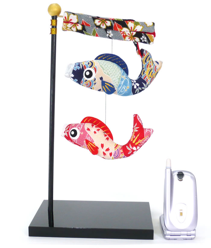 楽天市場】【鯉のぼり【D093】リアル！おさかな な なかまシリーズ