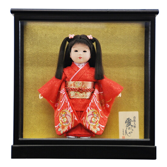 雛人形 ひな人形 お雛様 おひなさま かわいい 手作り 年 新作 秀光 限定品 コンパクト ミニ 初節句 ひな祭り 市松 舞踊 ケース 贈答品 プレゼント 脇飾り 姉妹 買得 お得 人気 ランキング P83503