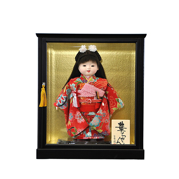 雛人形 ひな人形 お雛様 おひなさま かわいい 手作り 年 新作 秀光 限定品 送料無料 コンパクト ミニ 初節句 ひな祭り 市松 舞踊 ケース 贈答品 プレゼント 脇飾り 姉妹 買得 お得 人気 ランキング P85538