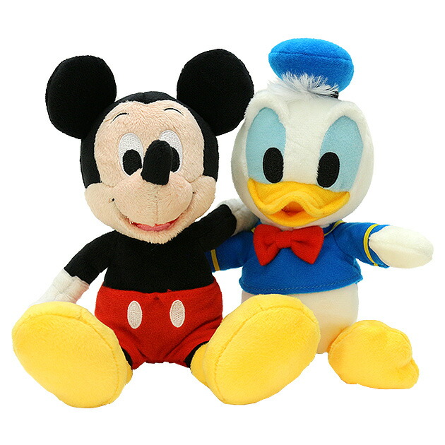ドナルドぬいぐるみハンドパペット ディズニー ドナルド ぱくぱくハンドパペット ぬいぐるみ
