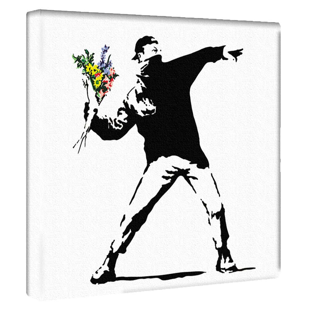楽天市場 バンクシー 花束を投げる人 デザイン 日本正規ライセンスの壁掛けアート インテリア雑貨 ねずみ インテリア 雑貨 アート ハート おしゃれ ルーム 部屋 玄関 イギリス 贈り物 画家 人気 プレゼント ギフト 花投げ 絵 かわいい 可愛い 壁 アート 絵画 海外 楽天市場 バンクシー 花束を投げる人 デザイン 日本正規ライセンスの壁掛けアート インテリア雑貨 ねずみ インテリア 雑貨 アート ハート おしゃれ ルーム 部屋 玄関 イギリス 贈り物 画家 人気 プレゼント ギフト 花投げ 絵 かわいい 可愛い 壁 アート 絵画 海外