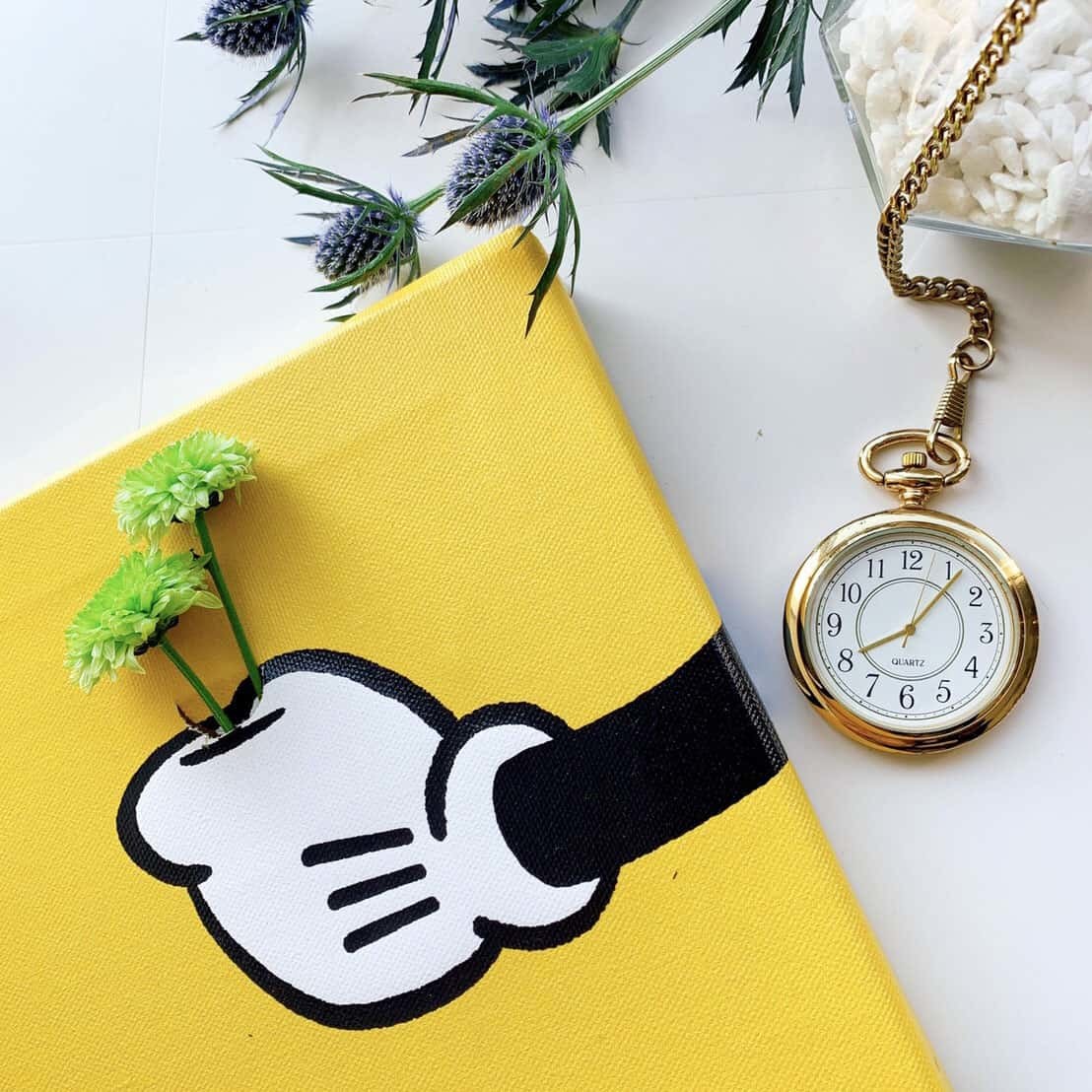 楽天市場 名入れ メッセージ入れ無料 ミッキー のikebana 生きてるインテリア 壁かけ インテリア ウェルカムボード 記念 ボード おしゃれ ディズニー ディズニー好き 部屋 玄関 フォトフレーム 贈り物 プレゼント ギフト 結婚祝い 彼 彼女 祝 女性 男性 パネル