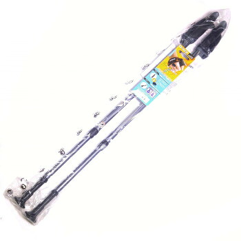 羽立工業 DFP プログレッシブズーム ガンメタリック WH1120-05【送料無料】|収納ラボ