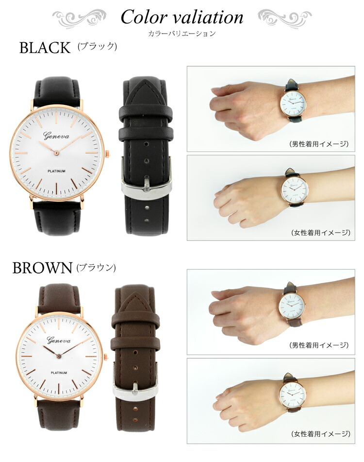 ファッショントレンド ぜいたく腕時計 40mm 女性