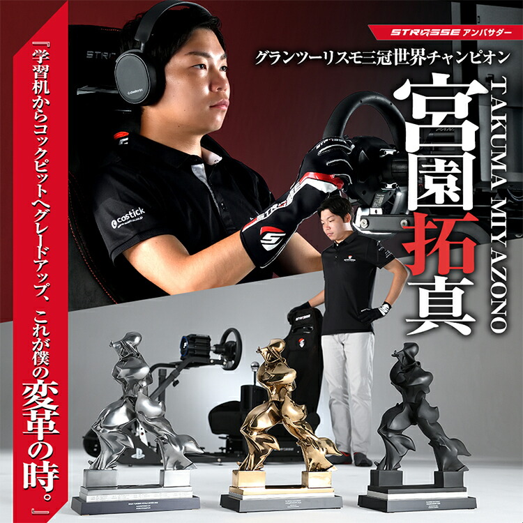 激安特売 の あす楽 自宅で本格レース気分が味わえる 体格に合わせて自由自在に調整可能 Strasse レーシングコックピットベース シート付き Rcz01 シフトレバー台標準装備 グランツーリスモに最適 ハンコン設置台 コクピットベース あす楽 選ぶなら の