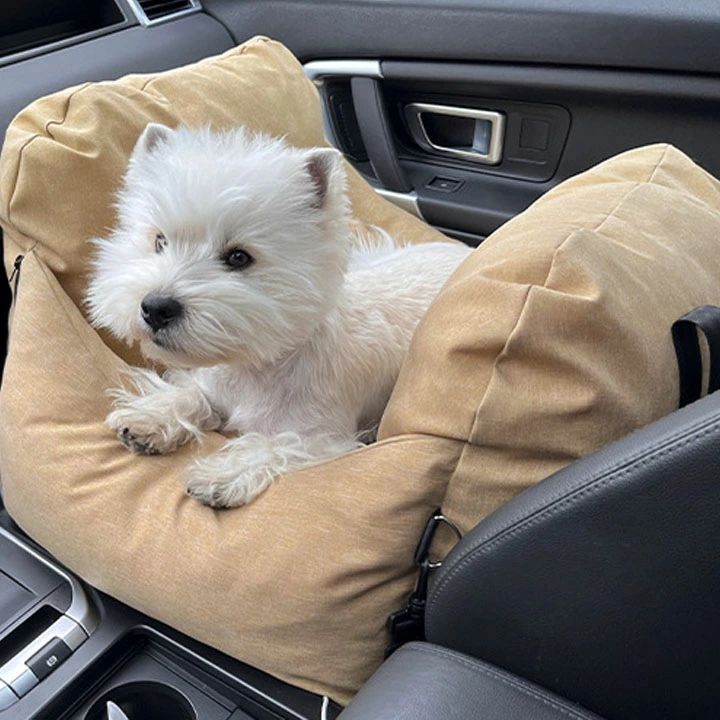 愛玩動物臥榻 車 運転臥榻 持ちはこび お出かけ 犬 車用 愛玩動物臥榻 愛玩動物用運転ベット 愛玩動物 車用臥榻 犬用 猫用 車載臥榻  飛出し 運転設備 犬 猫 運転 臥榻 車 愛玩動物設備 旅する