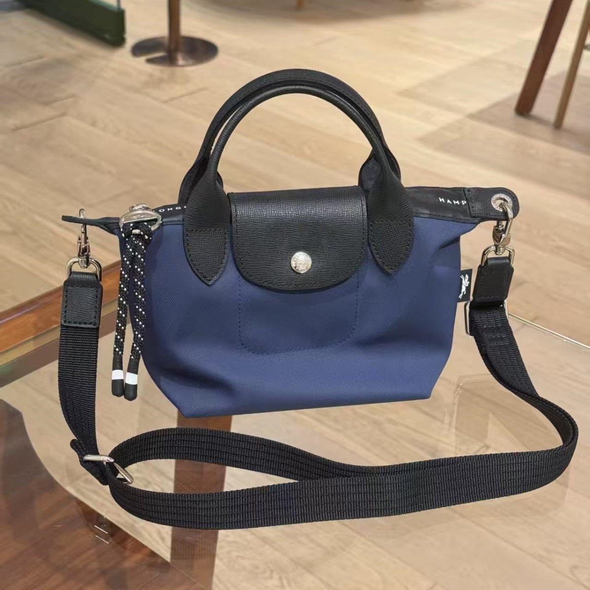 レディース 本革 エナジー第二世代 パンチング加工 バッグ ポータブル ショルダー クロスボディ 大容量|Shuozhou