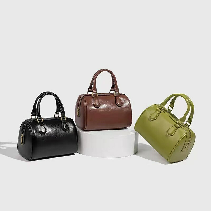 ファッションレディースハンドバッグ、ショルダーバッグ、ファスナーショルダーバッグ、お上さん用御徒面子