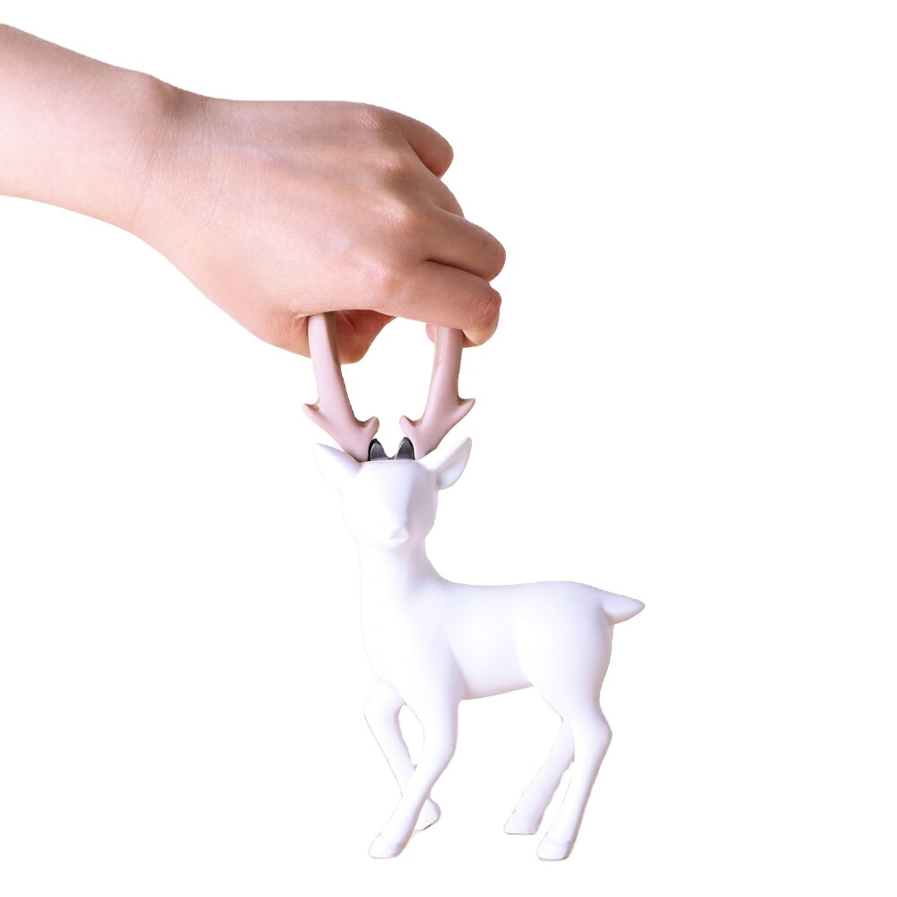 ヨーロッパのお百姓さんの作物のかざり付ける鹿の家の佩び物
