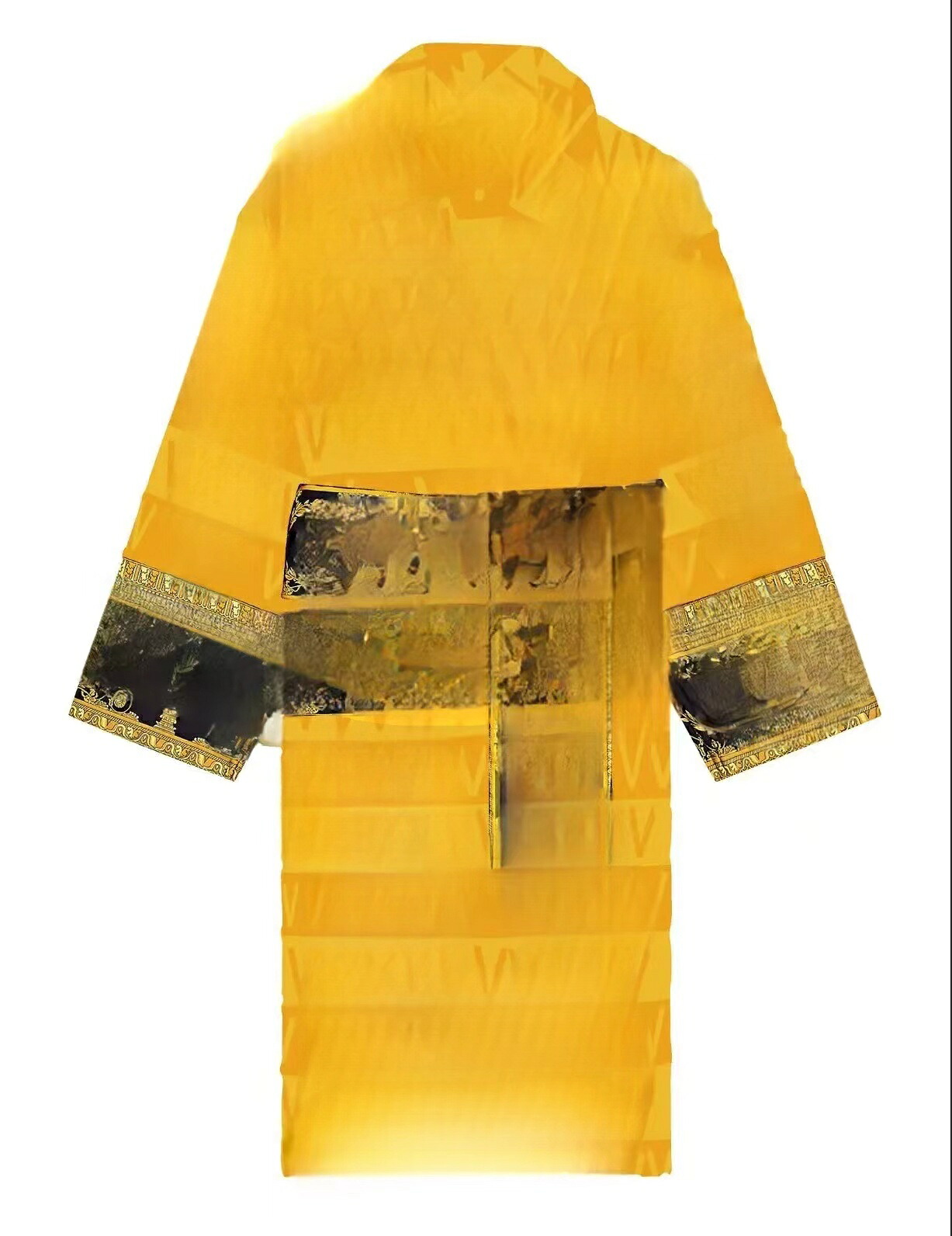 綿 無地タオルショールバスローブファッション成人男性の亭主もちのナイトウェアバスローブセクシーな肌着