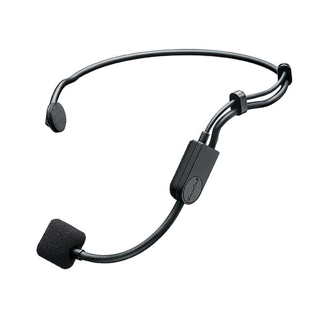 SHURE ワイヤレスシステム BLXシリーズ BLX14J/P31 ヘッドセット