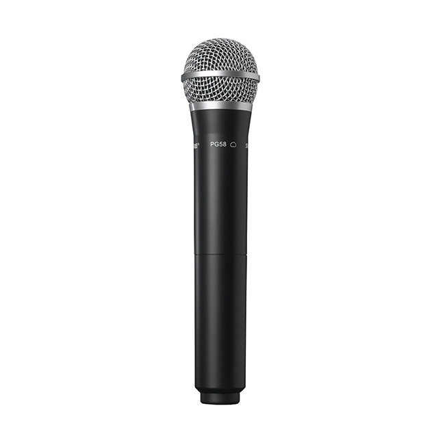 SHURE PG58 マイク シュアー ボーカルマイクロホン-siegfried.com.ec