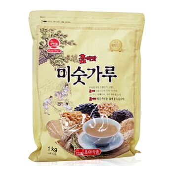 草野 禅食 ミスカル 1kg ミシッカル 穀物の炒り粉 雑穀 ローカロリー 日常食 防災グッズ 防災用 非常食 夜食画像