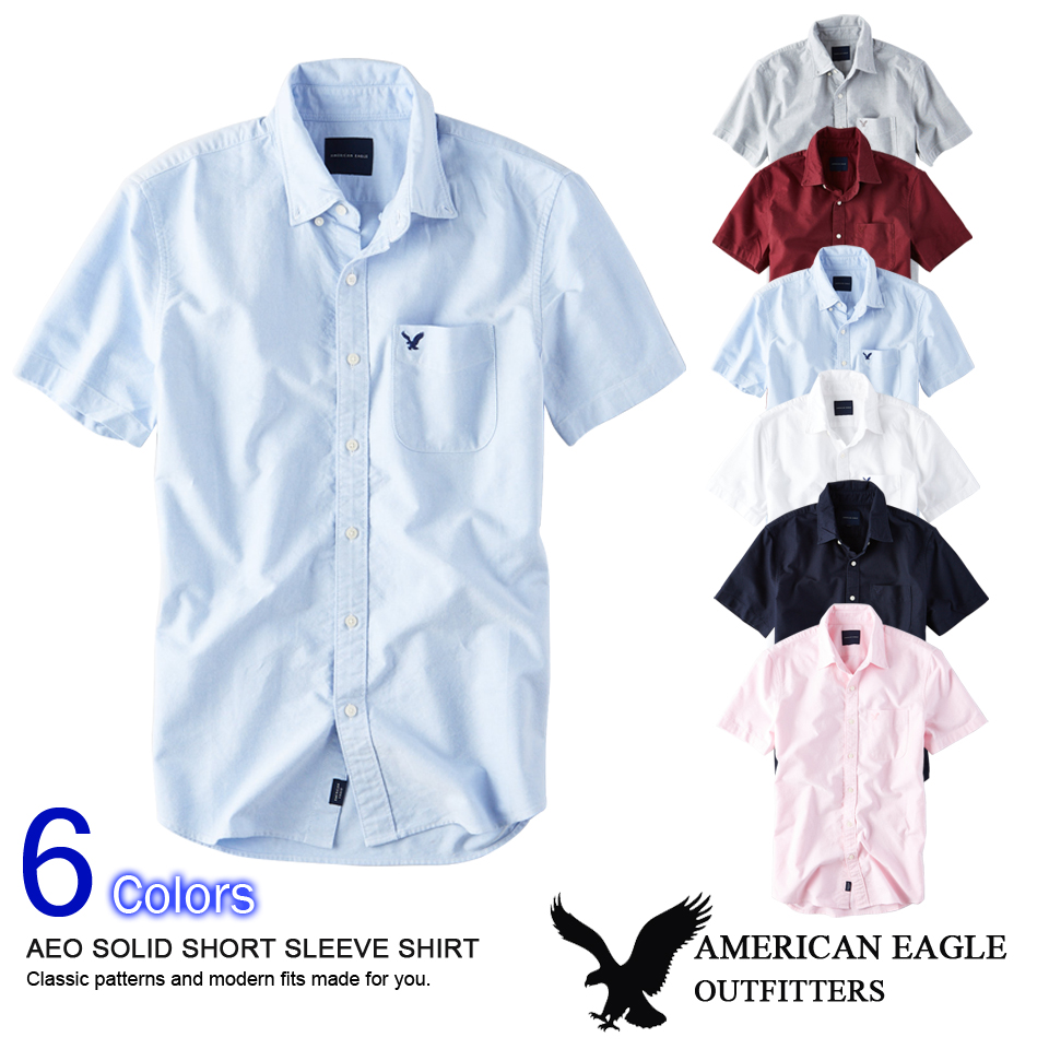American Eagle Outfitters Size Chart