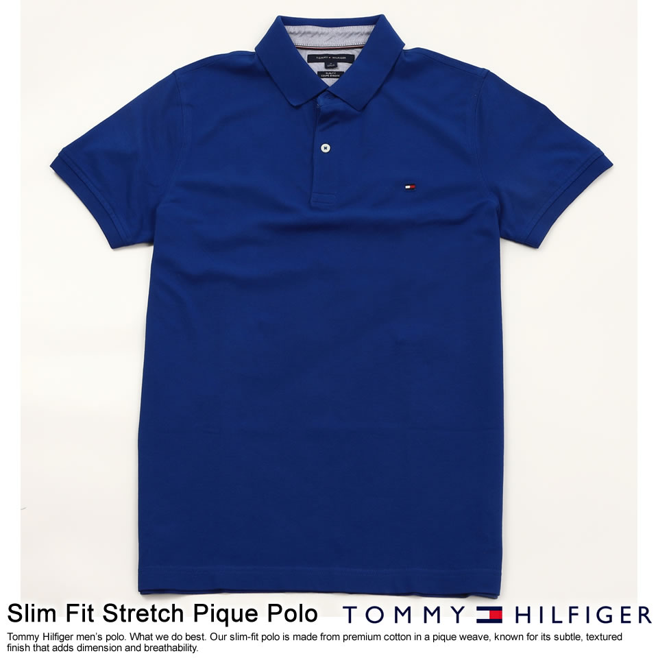 トミーフィルフィガー　メンズポロシャツ　半袖　M 3枚セット 楽天市場】TOMMY HILFIGER トミーヒルフィガー ポロシャツ 半袖