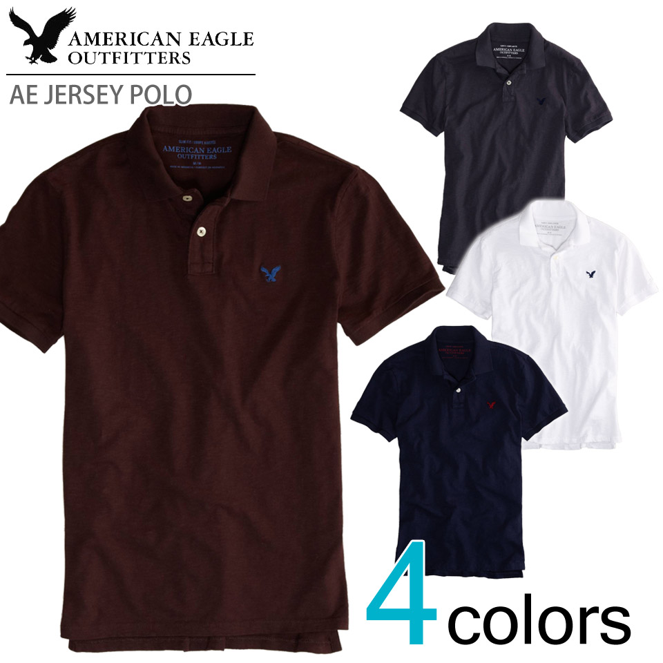 american eagle plain shirts