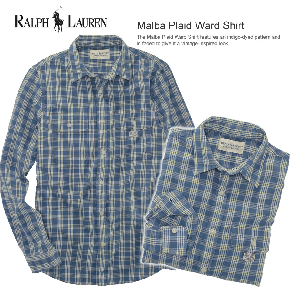 polo ralph lauren casual shirts