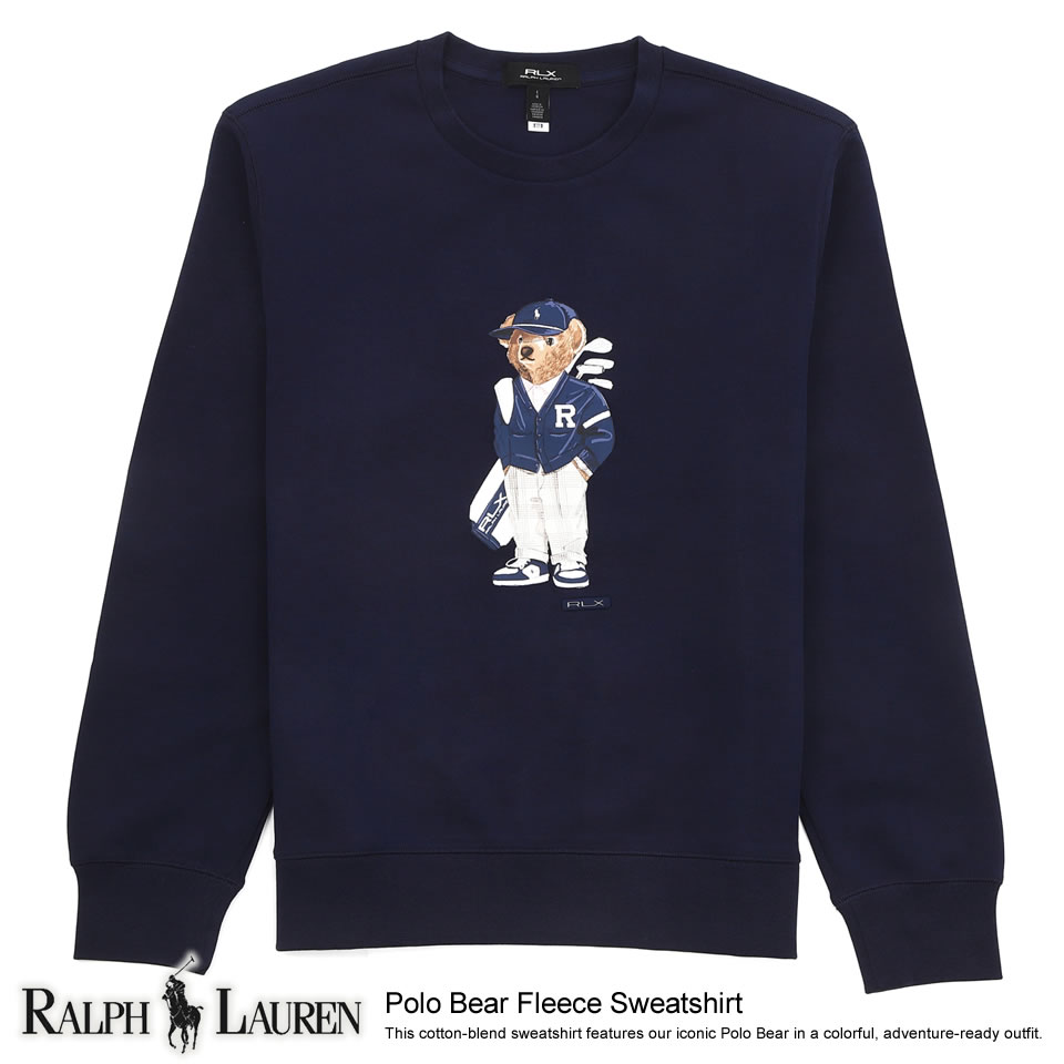 楽天市場】□ポロ・ラルフローレン ボーイズ スウェット トレーナー