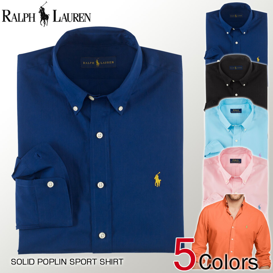 ralph lauren mens summer shirts