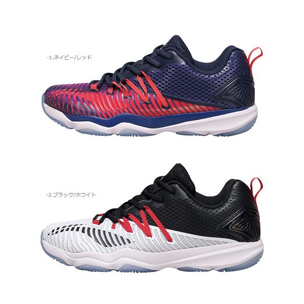 リーニン バドミントン シューズ LI-NING AYTP015