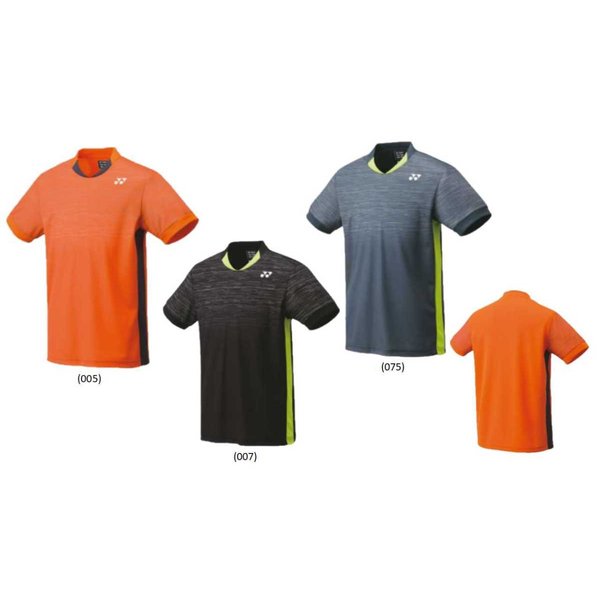 楽天市場】【全品150円OFFクーポン】ヨネックス バドミントン ウェア YONEX JUNIOR ドライTシャツ 16568J 2022  春夏カタログ商品 2022年1月下旬発売予定 : シャトルスタジオ 楽天市場店