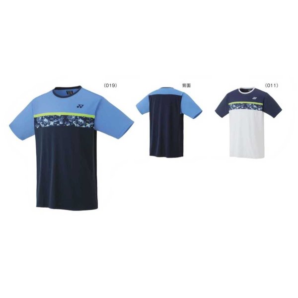 楽天市場】【全品150円OFFクーポン】ヨネックス バドミントン ウェア YONEX JUNIOR ドライTシャツ 16568J 2022  春夏カタログ商品 2022年1月下旬発売予定 : シャトルスタジオ 楽天市場店