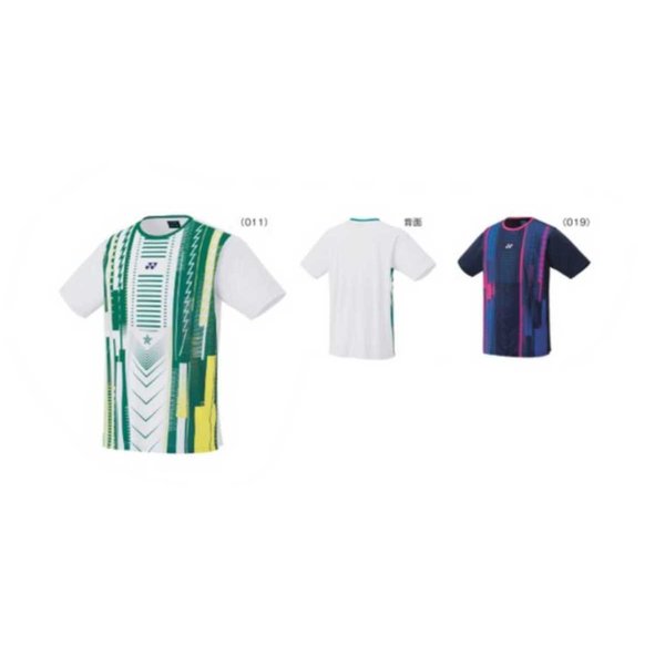 市場 全品150円offクーポン Junior バドミントン Yonex ウェア ドライtシャツ ヨネックス