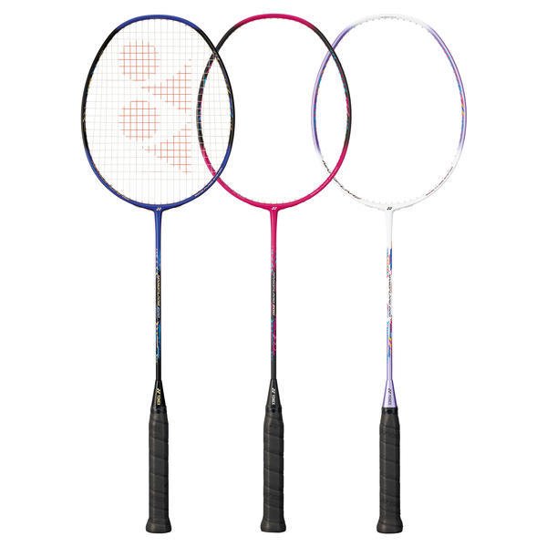 ヨネックス バドミントン ラケット NF-200 ナノフレア200 YONEX 新デザイン