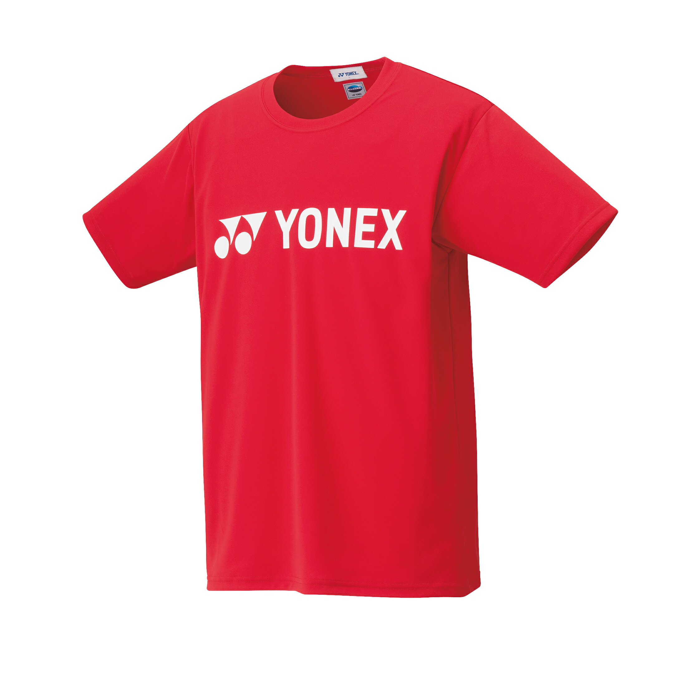 SALE／88%OFF】 ヨネックス バドミントン ウェア YONEX UNI ドライTシャツ 16501 2022-23 秋冬カタログ商品  movitronics.com.br