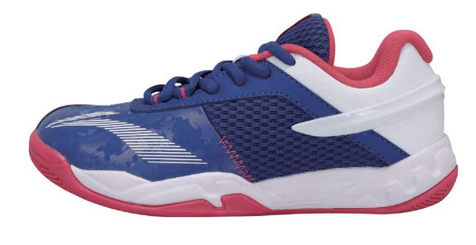 【レビュー投稿やLINE追加でクーポンGET】リーニン バドミントン シューズ LI-NING AYTR012 2025年カタログ商品