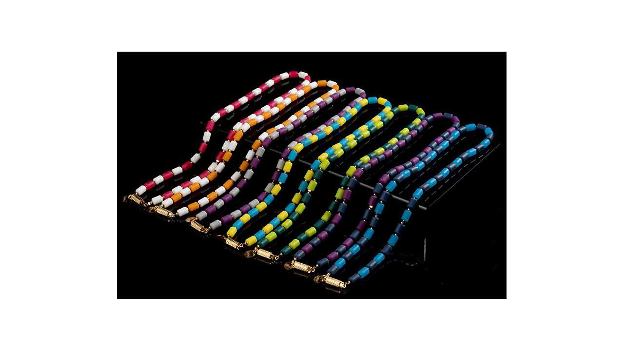 楽天市場】【受注生産商品】CHRIO クリオ インパルスネックレス