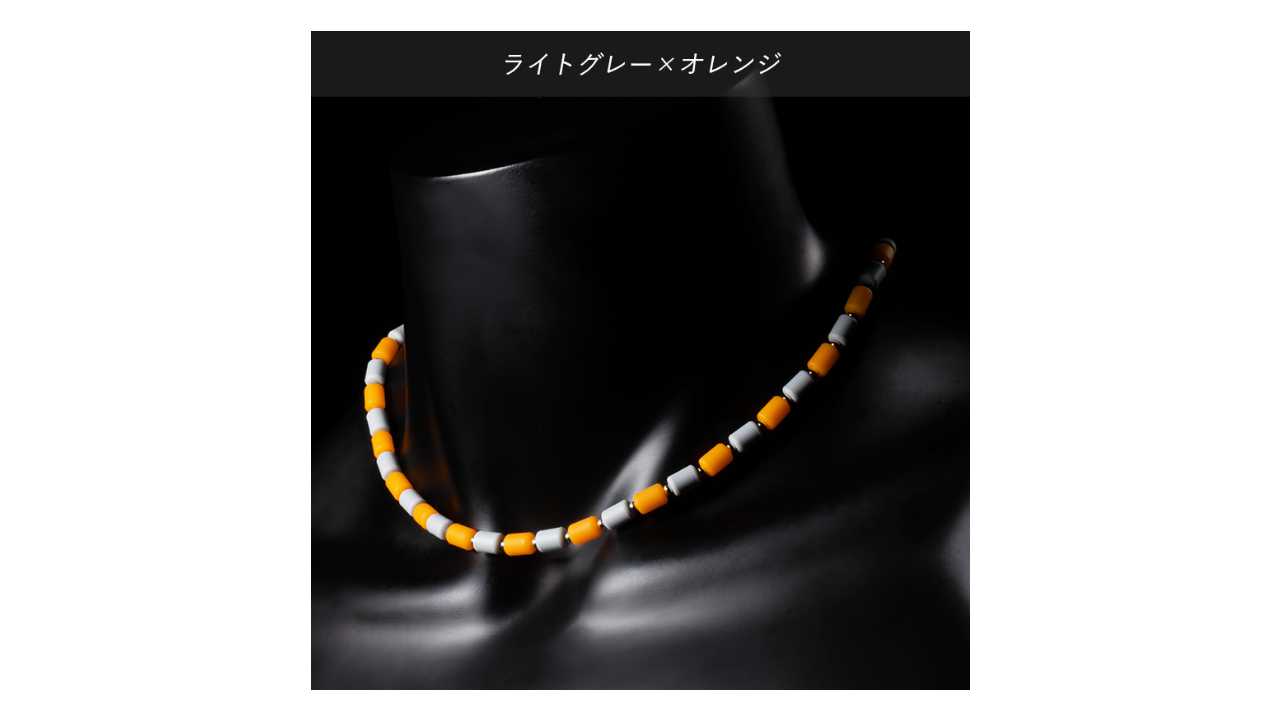 楽天市場】【受注生産商品】CHRIO クリオ インパルスネックレス