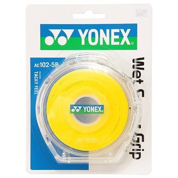 楽天市場】ヨネックス グリップ YONEX ウェットスーパーソフト