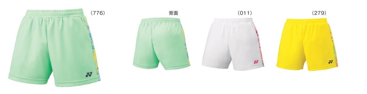 楽天市場】ヨネックス バドミントン レディース ニットショート