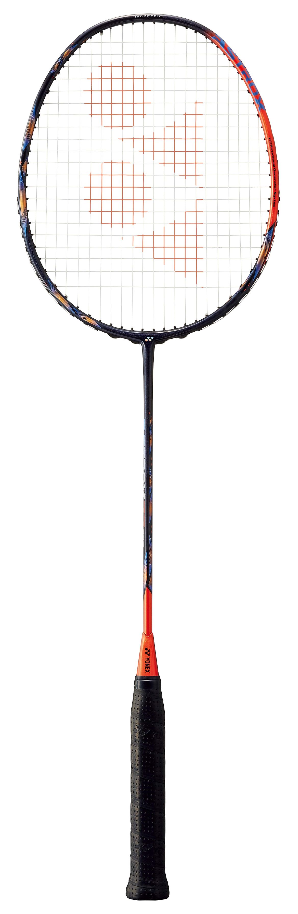 2021年秋冬新作 ヨネックス バドミントン ラケット YONEX アストロクス