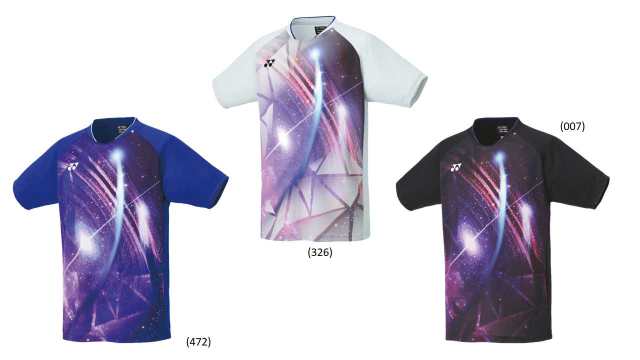 YONEX ゲームシャツ ￼ 楽天市場】【レビュー投稿やLINE追加でクーポンGET】ヨネックス