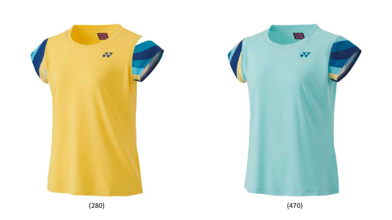 YONEX バドミントンユニフォーム 楽天市場】ヨネックス YONEX バドミントンウェア レディス