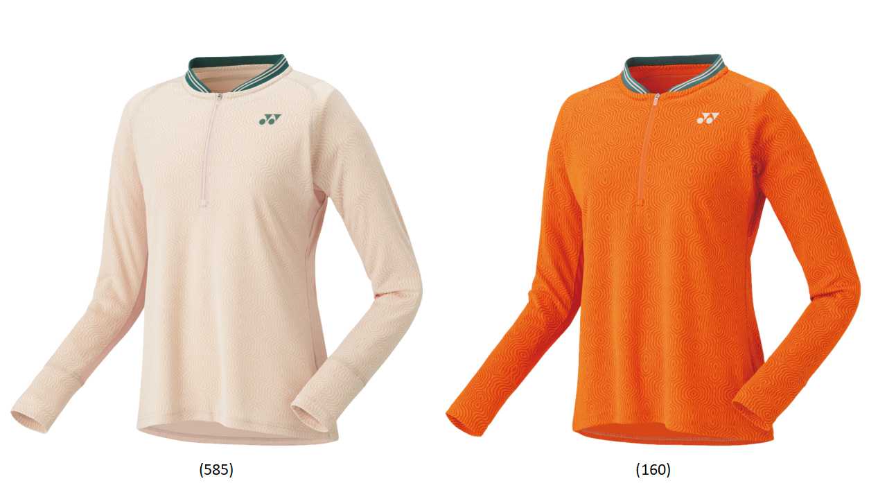 YONEX テニスウェア 楽天市場】新製品2月中旬発売 予約商品 ヨネックス ウィメンズ