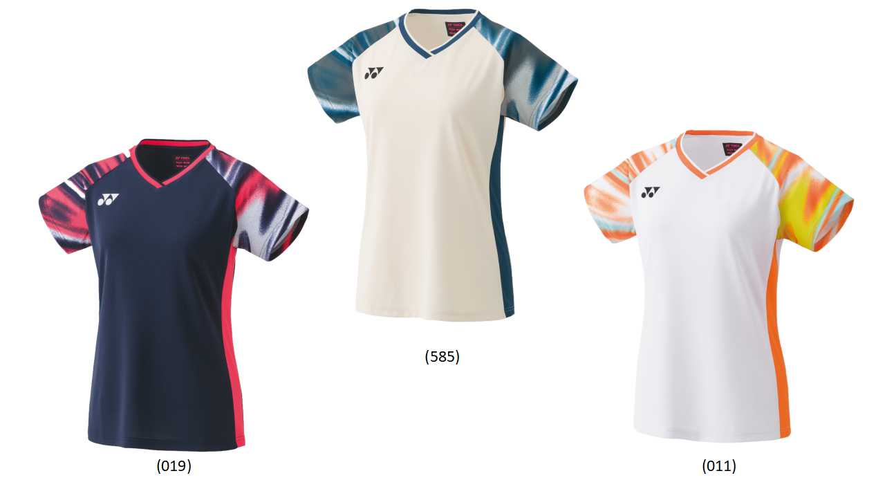 楽天市場】ヨネックス YONEX バドミントンウェア メンズ ゲーム