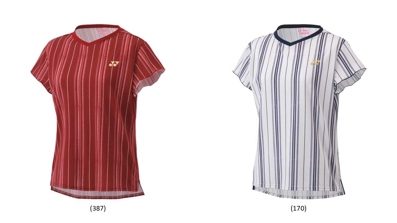 楽天市場】ヨネックス YONEX テニスウェア レディス ゲームシャツ