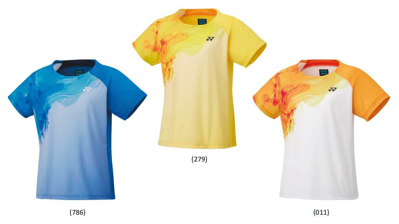 ア*ス様 YONEX バドミントンゲームシャツ XL 楽天市場】【レビュー投稿やLINE追加でクーポンGET】ヨネックス