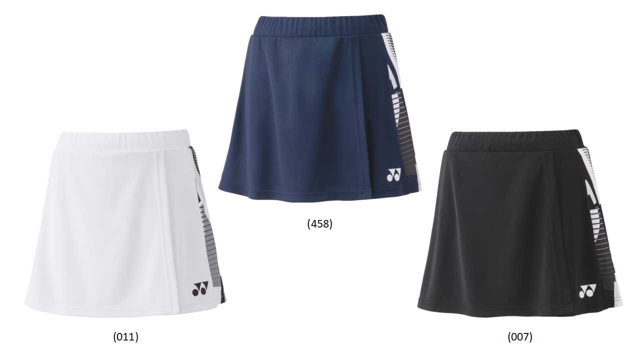 No.4497 YONEX ヨネックス スカート アメリカン ブルー O テニス No.4497 YONEX ヨネックス スカート アメリカン ブルー O テニス