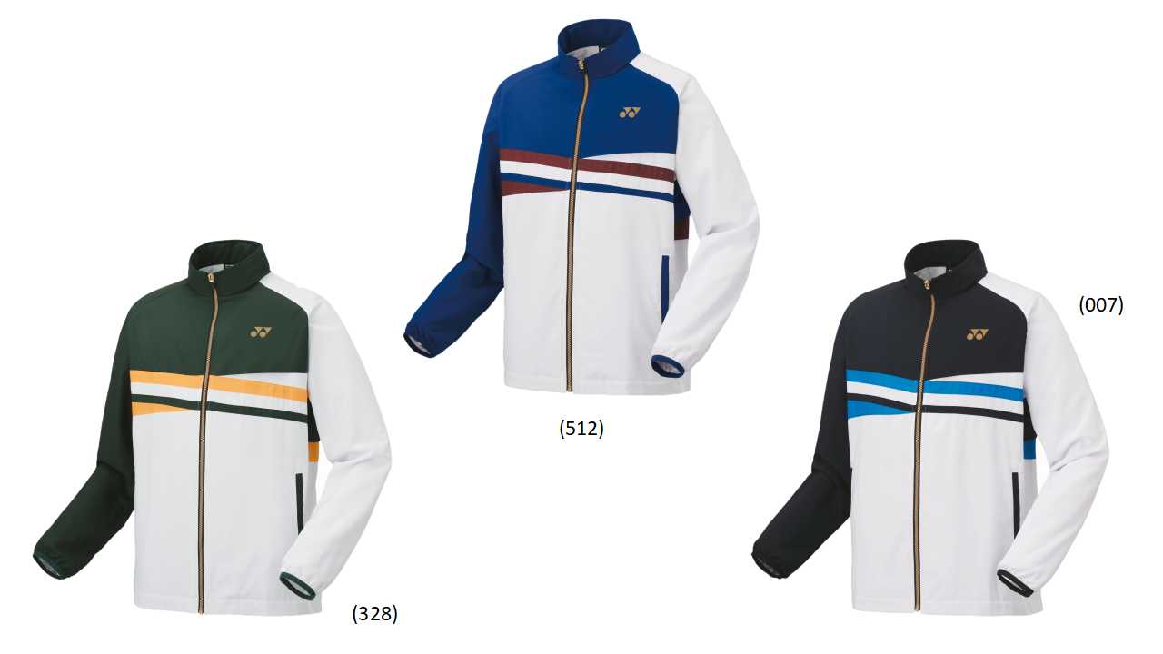 楽天市場】ヨネックス 裏地付ウィンドウォーマーシャツ(フィット