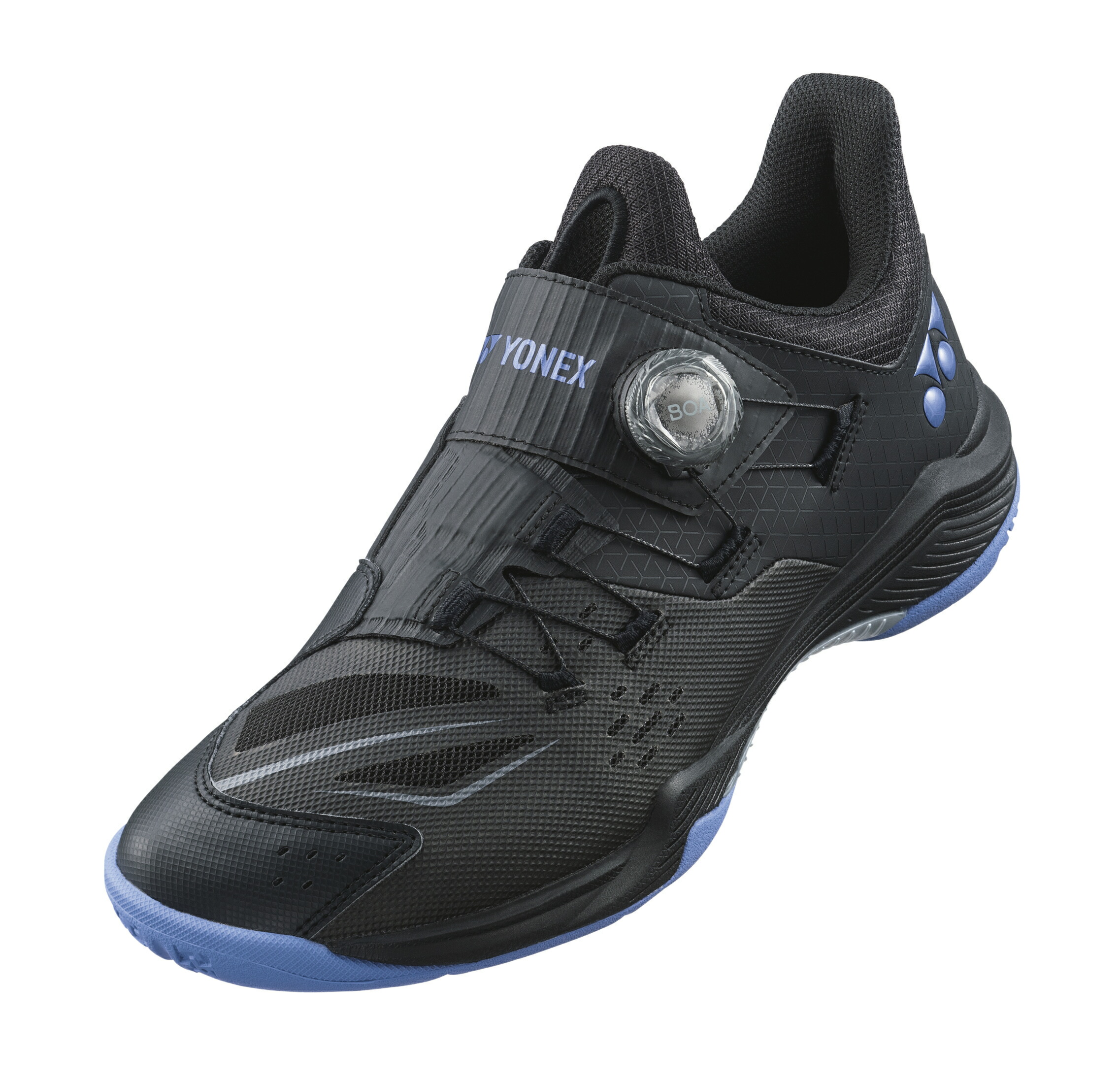 ヨネックス バドミントンシューズ 黒24cm 楽天市場】ヨネックス パワークッション 88 ダイヤル YONEX