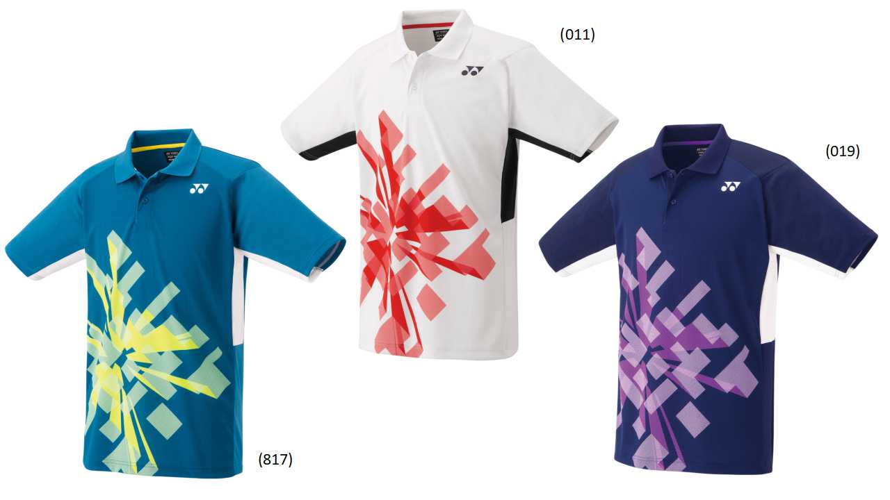 楽天市場】YONEX 10674 ユニゲームシャツ ウェア(ユニ・メンズ