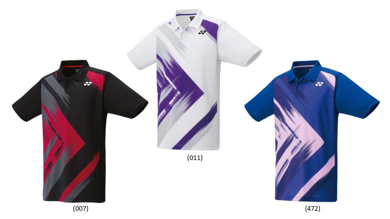 ヨネックス バドミントン ユニフォーム 楽天市場】【レビュー投稿やLINE追加でクーポンGET】ヨネックス