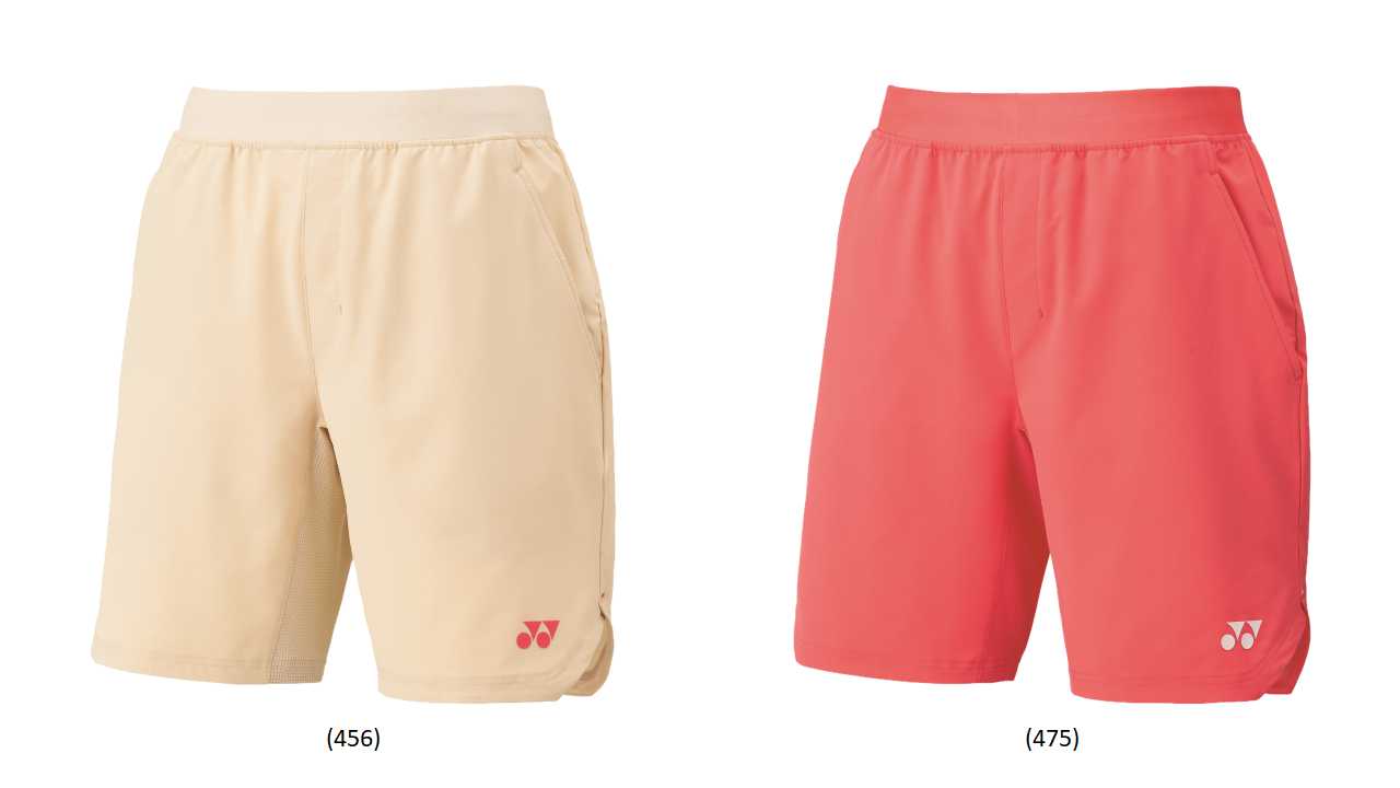 ハーフパンツ Lサイズ YONEX　ユニハーフパンツ. 15194 ユニハーフパンツ. 15194|15194】ヨネックス【公式】オンライン