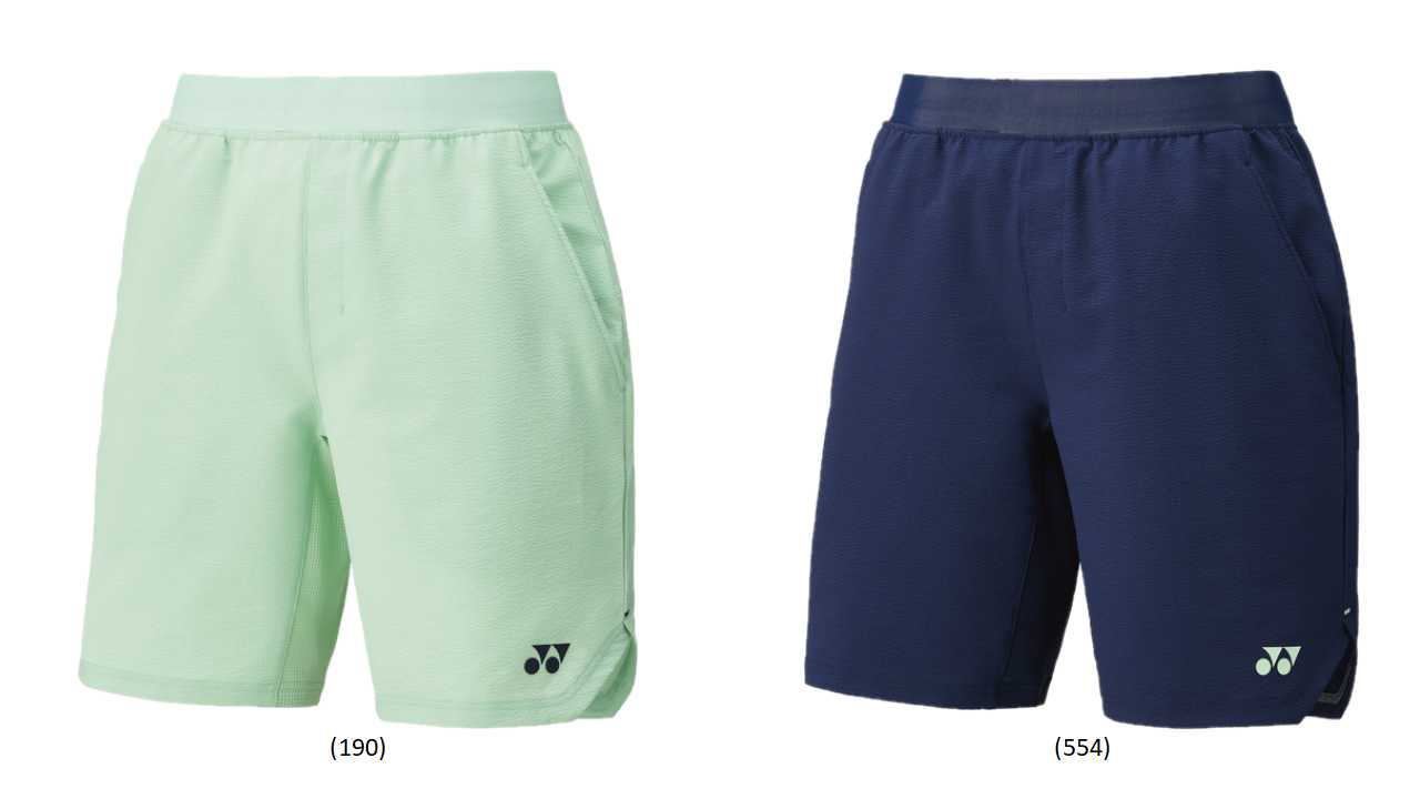 YONEX インターハイ2025 限定バドミントンハーフパンツ 楽天市場】《新色》2025年1月下旬発売 YONEX ユニセックス