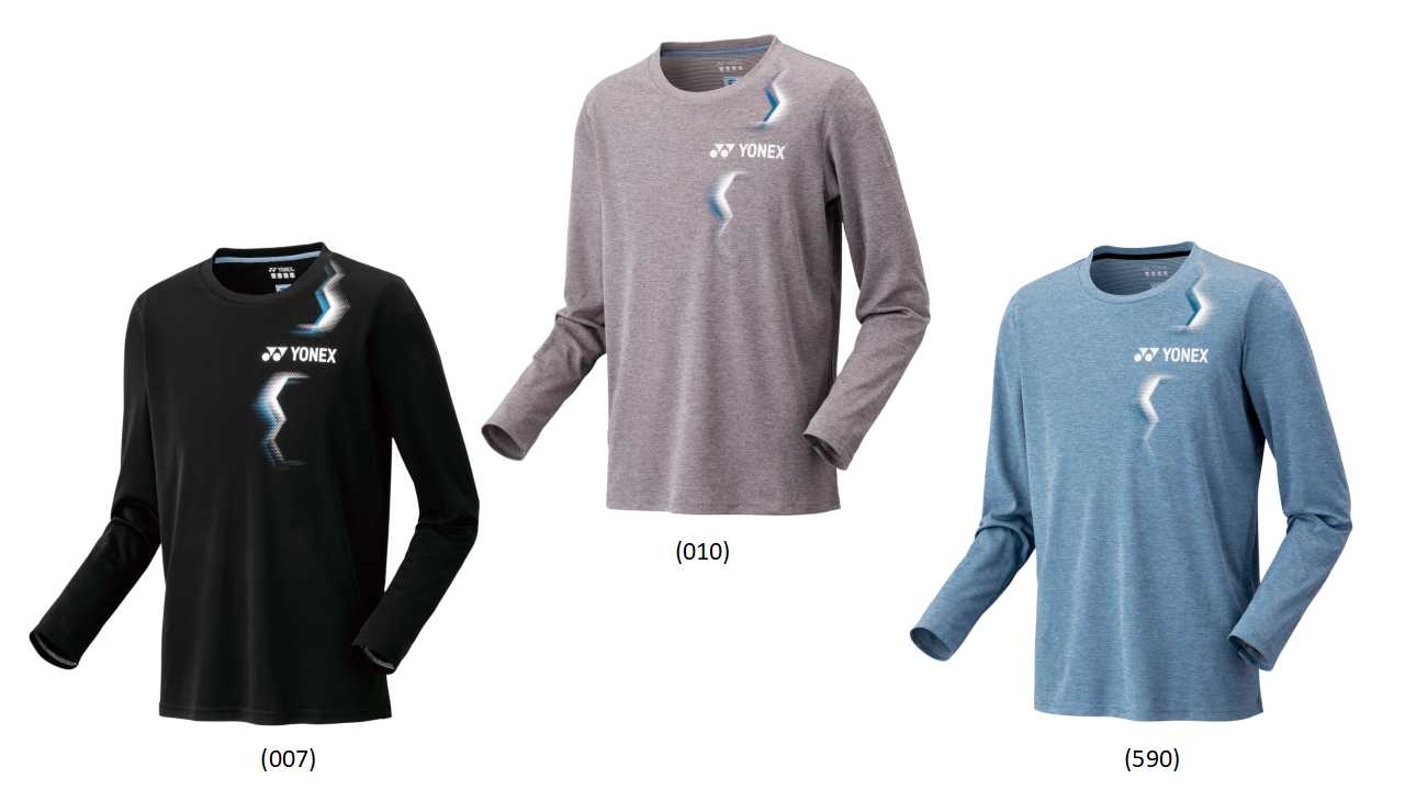 ヨネックス YONEX テニスウェア ユニセックス ユニロング