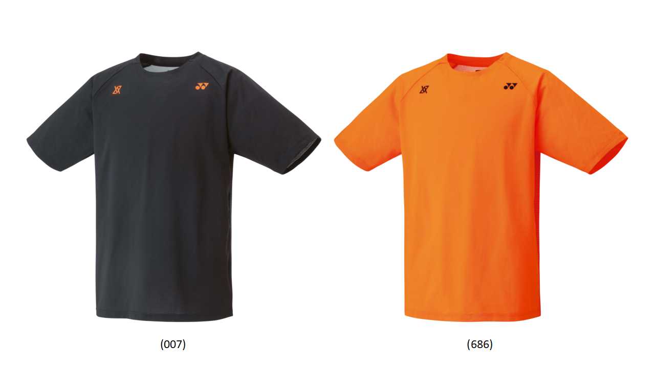 楽天市場】ヨネックス YONEX バドミントンウェア ユニセックス